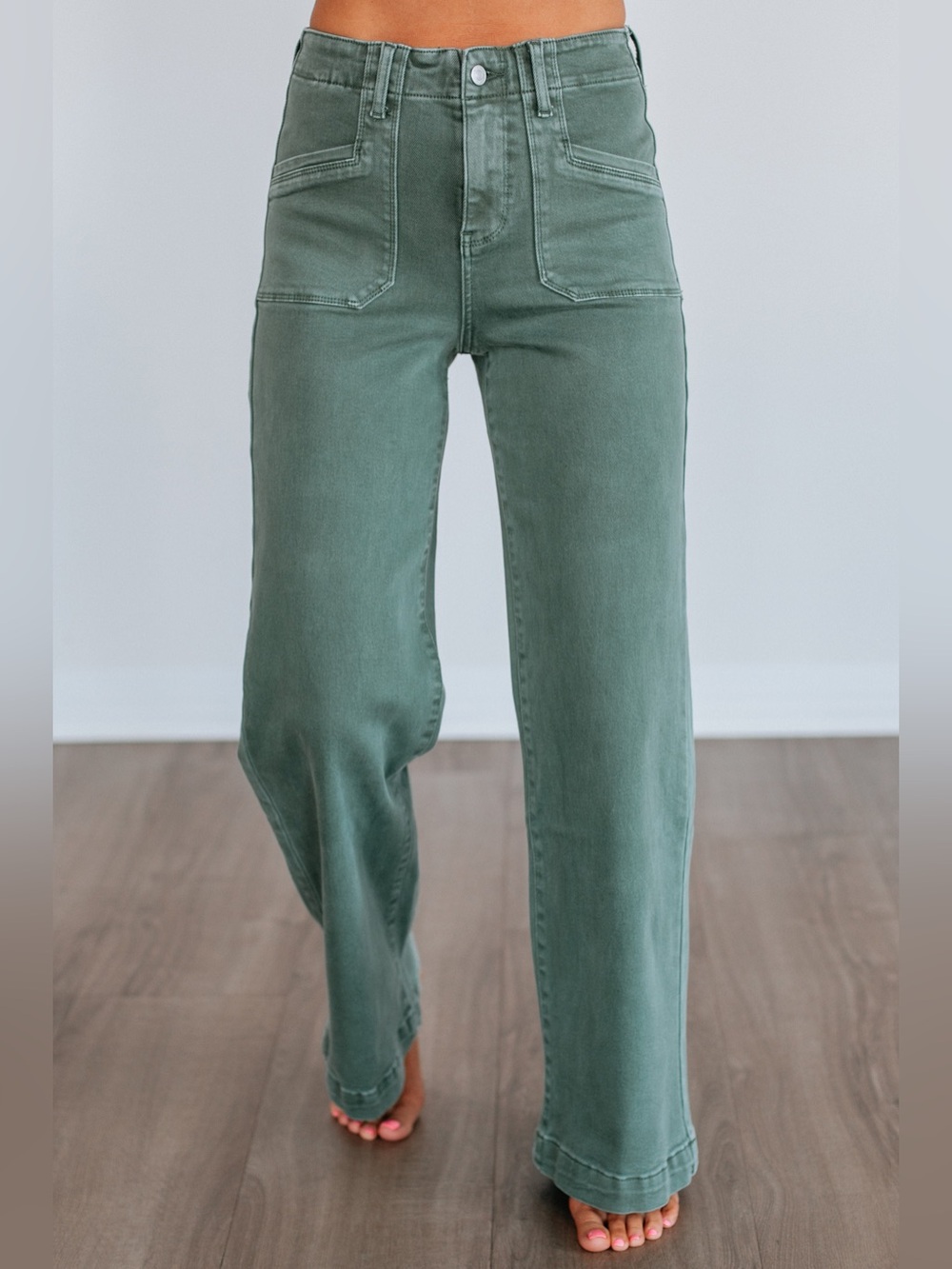 Mica Kiley Jeans 27